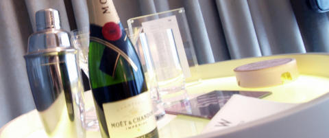 I skuffen ligger det kondomer, glidemiddel og vaginakuler