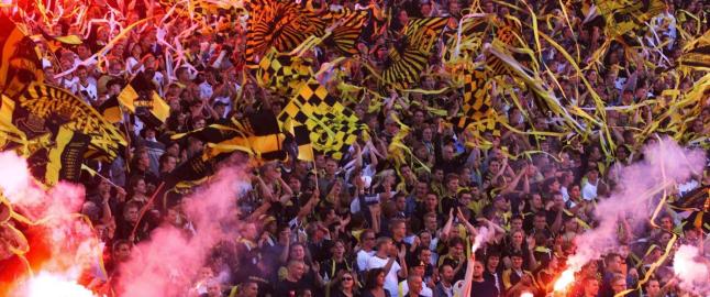 Svensk pyropøbel risikerer hard straff