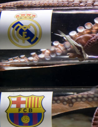 Er Iker like klarsynt som Paul?