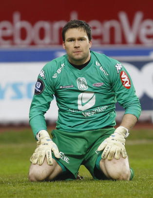 Brann reddet seg unna cupflause p� overtid