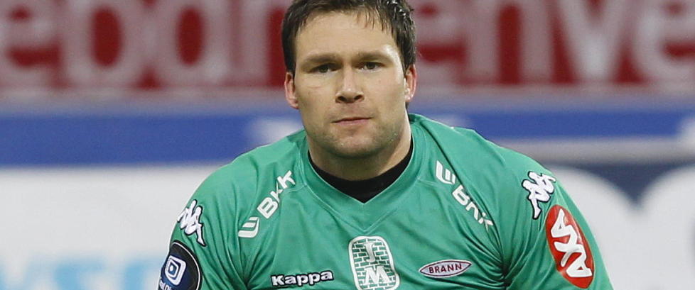 Brann reddet seg unna cupflause p� overtid