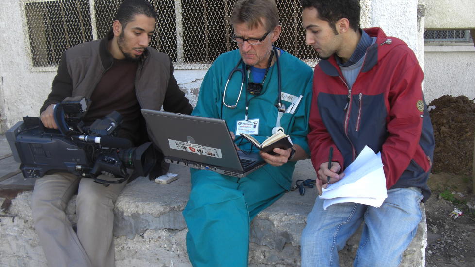 Det akutte menneske 2