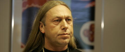 Trekker mafiatiltale mot Hells Angels-�Leifen�