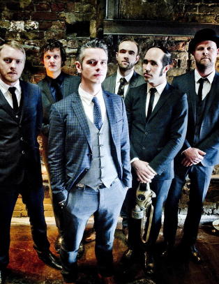Kaizers klare for Moldejazz