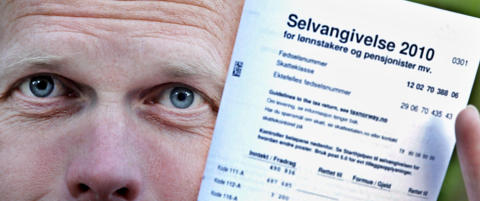 Pass p� ektefellen og ikke g� i samboerfella