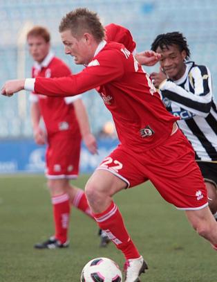 K�ln vil leie Huseklepp neste sesong