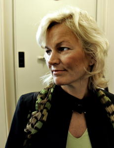 Terra sponser Krohn Devolds datters russebuss