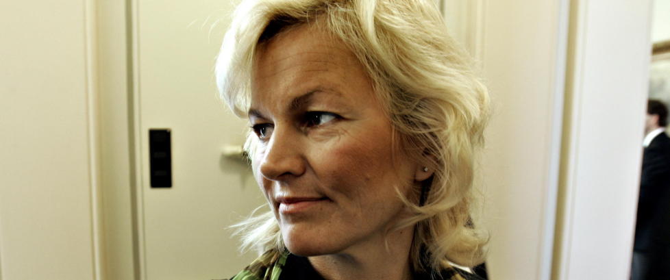Terra sponser Krohn Devolds datters russebuss