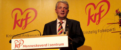- Ayatollhaen mer liberal enn meg