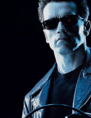 Hva vil Arnolds retur til «Terminator» bety?