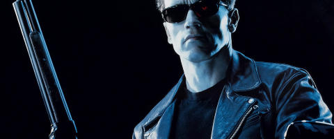 Hva vil Arnolds retur til «Terminator» bety?