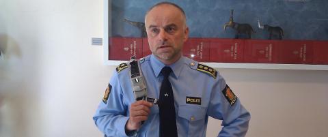 Siktet 17-�ring blir varetektsfengslet i en uke