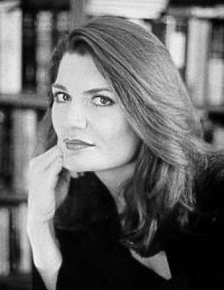 En virkelighet som overg�r litteraturen