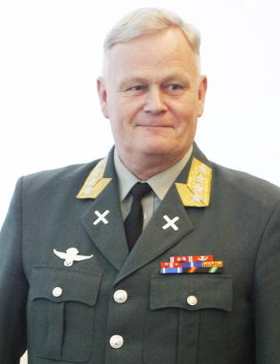 - Jeg gjorde min plikt