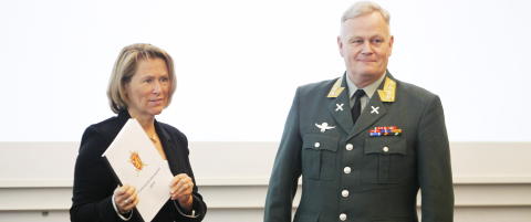 - Jeg gjorde min plikt