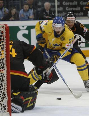 �Hele Sverige� tror p� VM-gull f�r matchen mot Norge
