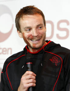 - Elverum er et h�l midt i skogen, men vi kan likevel v�re best i landet