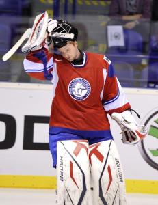 Haugen f�r fornyet tillit etter storspill mot Sverige