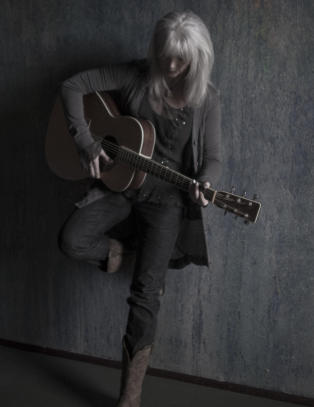 Fra varm country til pregl�s rock