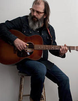 En bagatell i Steve Earles katalog