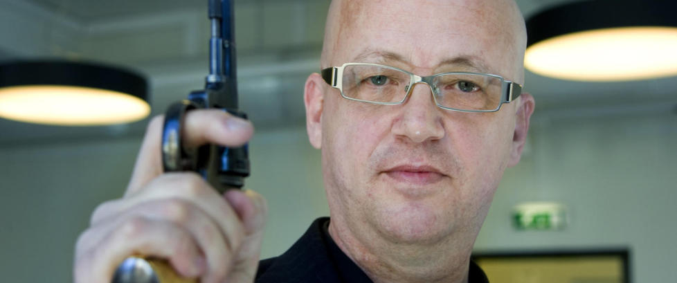 Dette er krim av ypperste merke