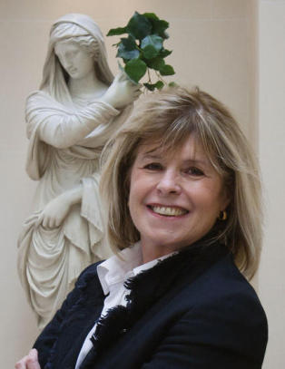 Menn kommer ikke godt ut av det hos Katherine Pancol