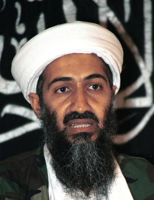 - Brukte formuen p� bomber og geiter