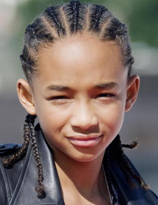 Harald Zwart har gjort mangemillionær av Jaden Smith (12)