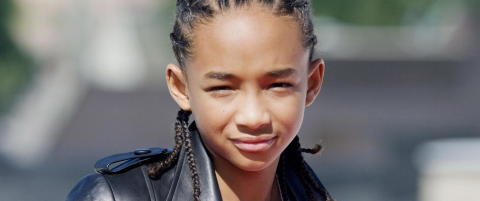 Harald Zwart har gjort mangemillionær av Jaden Smith (12)