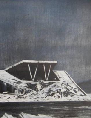 Et gigantisk rivningsprosjekt