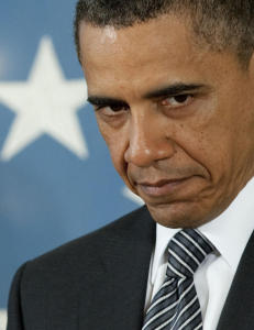 President Obama fulgte bin Laden-dramaet direkte