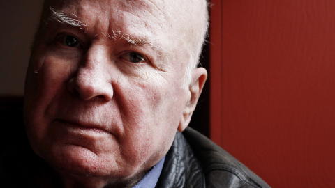 - B�DE RIGMOR OG FREDRIK ER OFFER: Det sa Fredrik Fasting Torgersen til NRK i 2004. Rigmor Johnsen ble drept 6. desember 1957 en gang etter 23.00. Drapet ble oppdaget rundt halv to, da det ble varslet brann i byg�rden. Torgersen var tilfeldigvis p�grepet rett f�r ett samme natt.  
Foto: H�kon Mosvold Larsen / Scanpix
