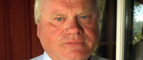 John Fredriksen er singel igjen