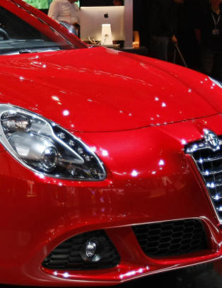 Her er de sikreste bilene