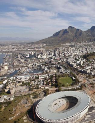 Sl�r ut New York, Paris og Roma som verdens beste reisem�l