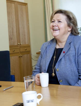 Medlemsboom for Erna