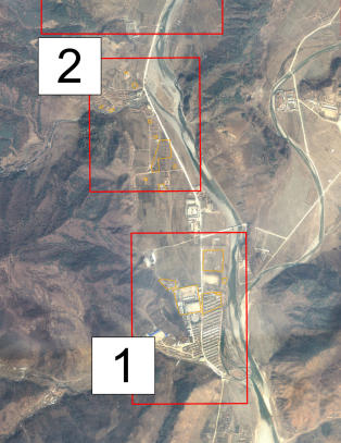 Sjokk-rapport om Nord-Koreas fangeleirer
