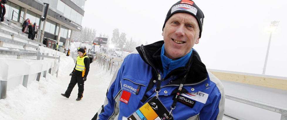 Br� vil ikke bli Northugs nye trener