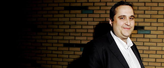 Slik skal to finanskjendiser knuse voldtektsofferet «Heidi» (27)