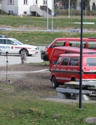 Russ siktet for voldtekt av jente (17)