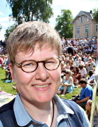 Tredobler jazzprisen
