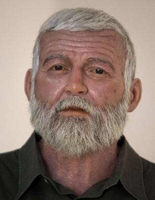 Likner du p� denne mannen?