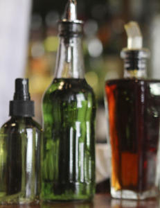 Hva skjer n�r absintflaska er tom?
