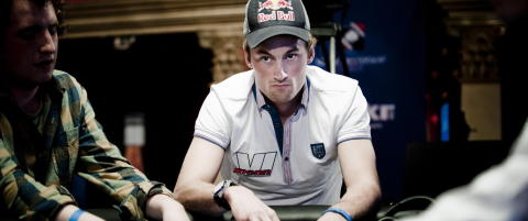 Giske til angrep mot Northugs pokerturer