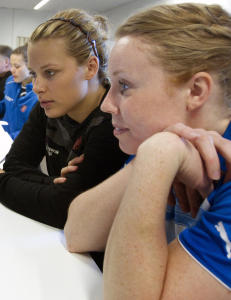 - Det er litt Redd Barna og Unicef-aktig