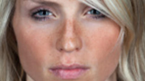FOR UNICEF:  Therese Johaug.