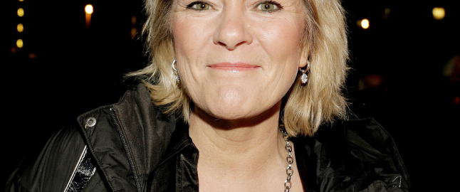 Ber H�yre se til Sverige