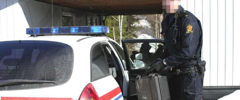 - Ikke uvanlig at politiet bryter taushetsplikten