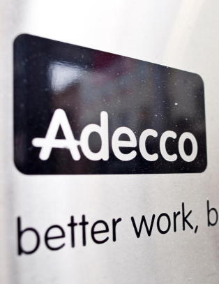Adecco vil ikke etterbetale underl�nna ansatte