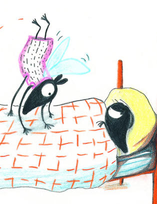 Enklere og vakrere kan det ikke gj�res